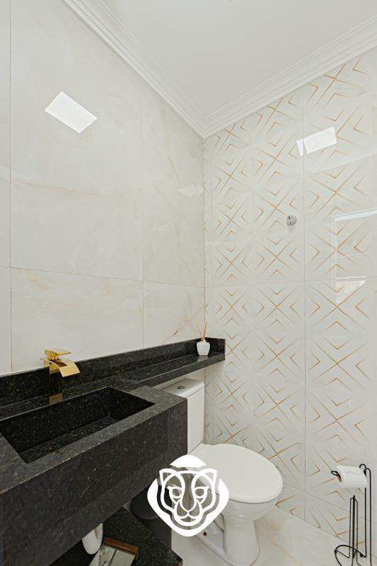 Lavabo Cobertura 