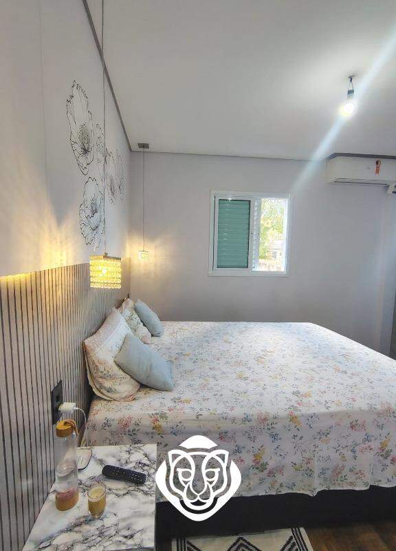 Dormitório II - Suíte