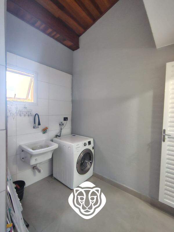 Área de serviço
