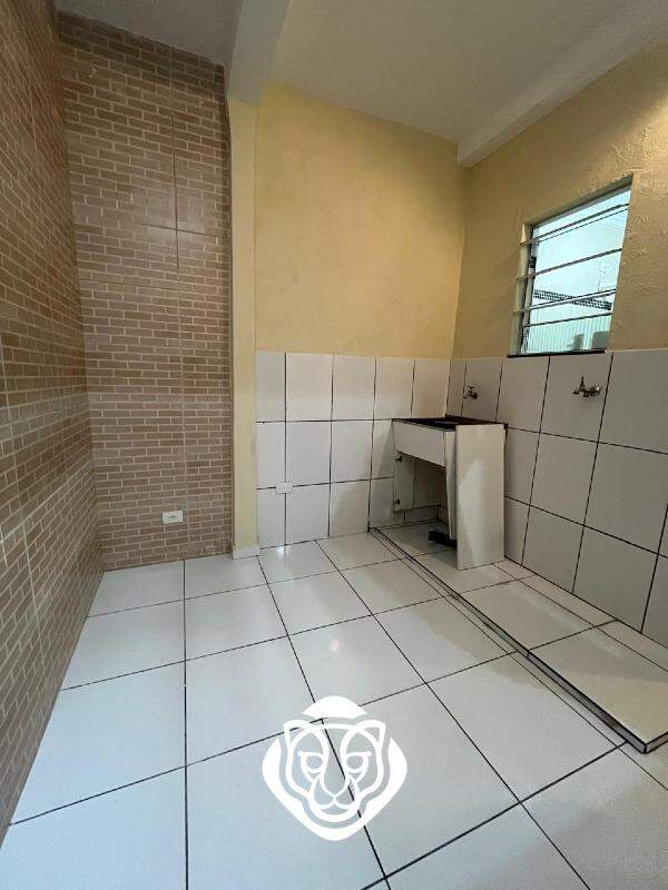 Área de serviço