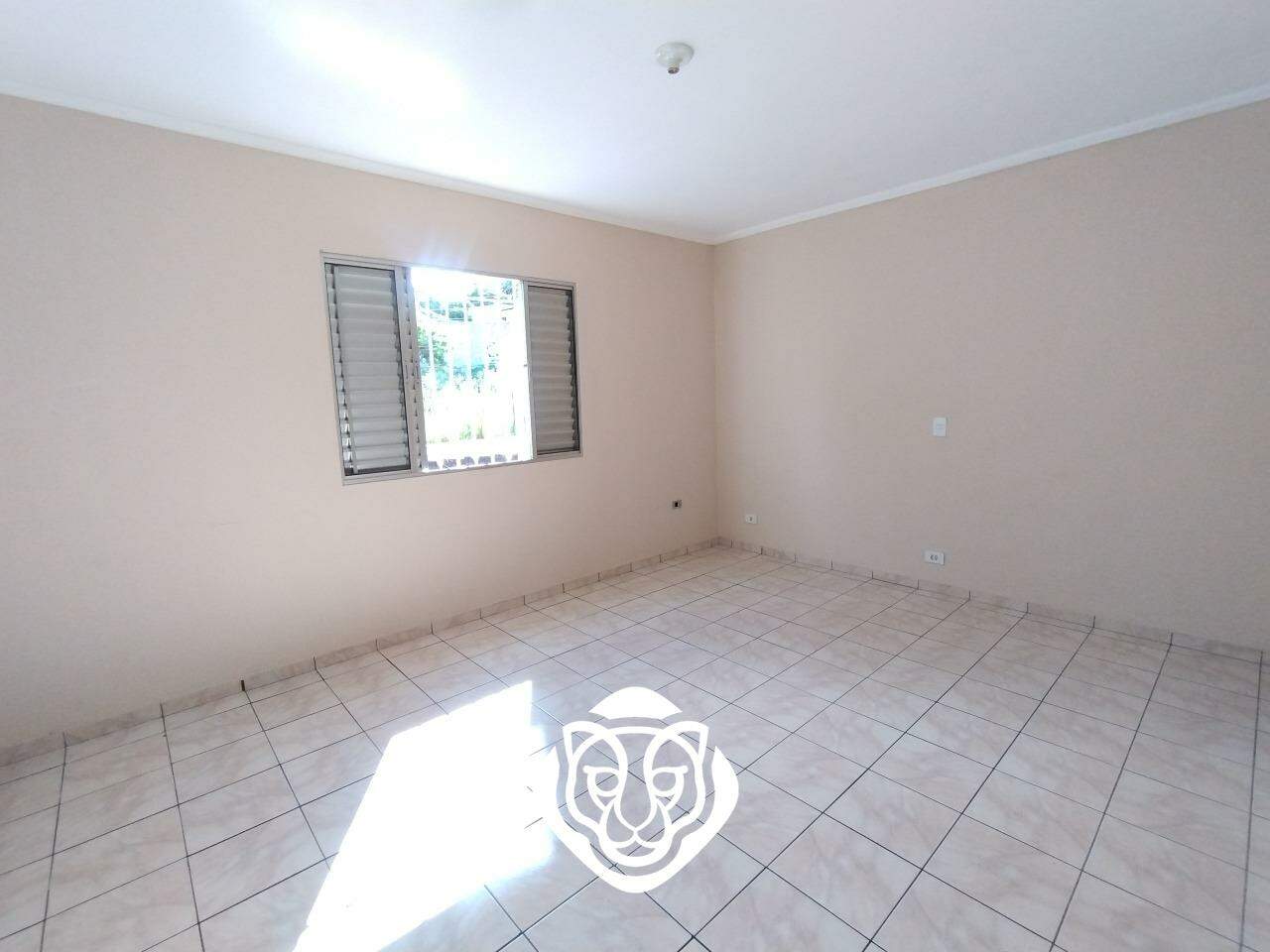 Dormitório I