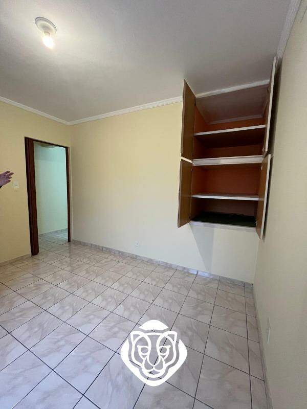 Dormitório I