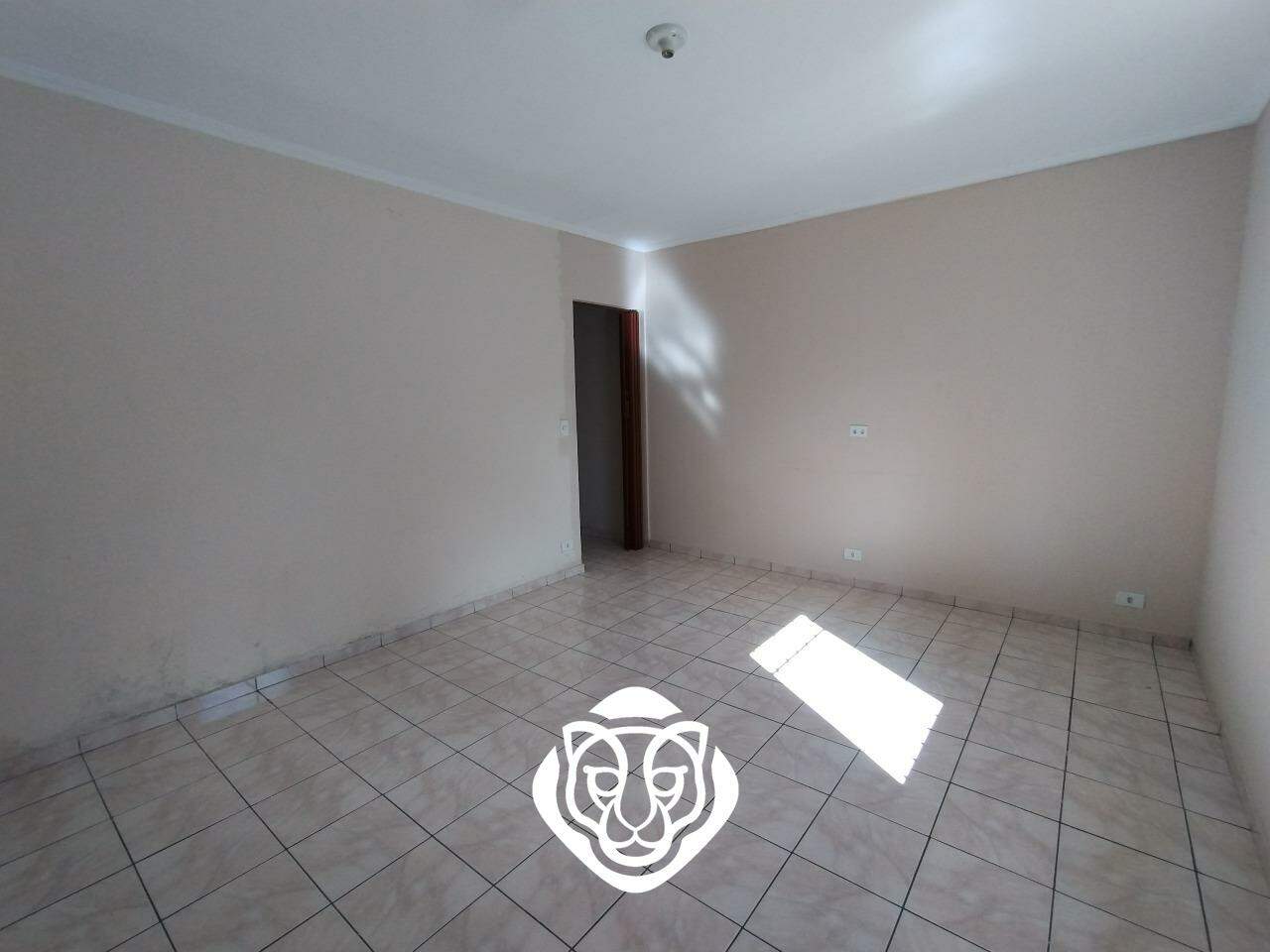 Dormitório I