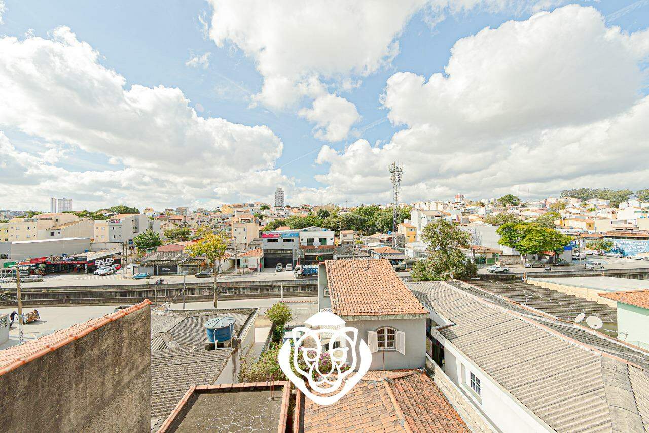 Vista Varanda