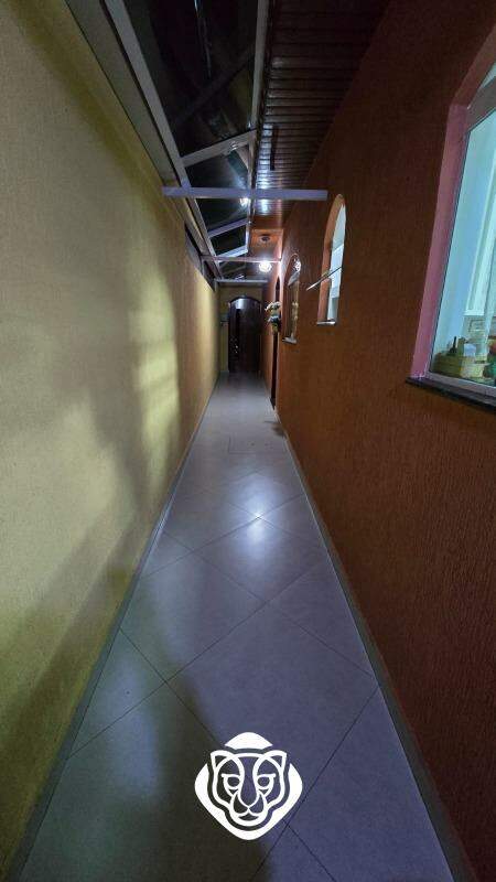 Corredor externo