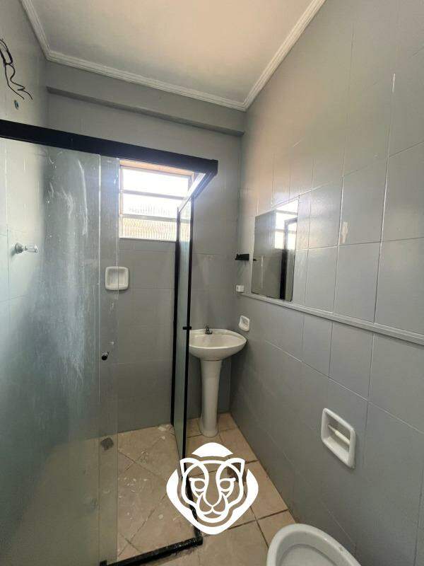Banheiro