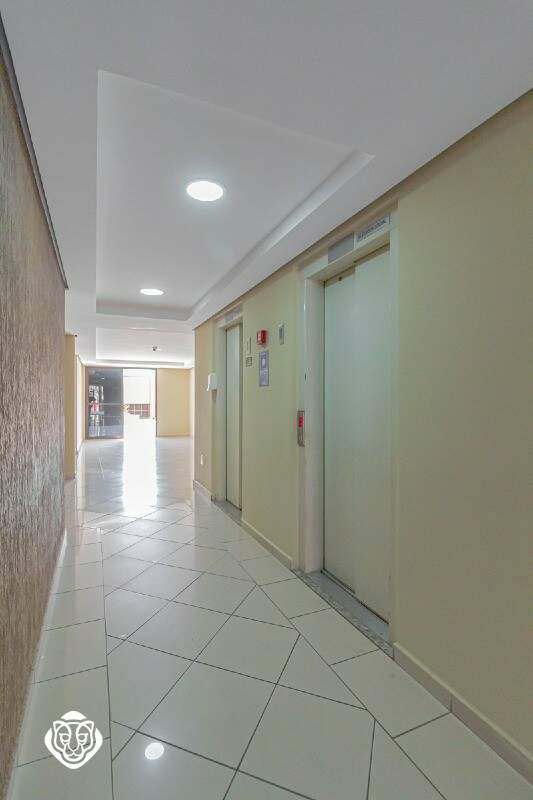 Hall social