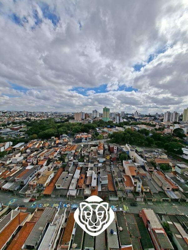 Vista apto