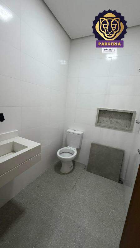Banheiro Social II 