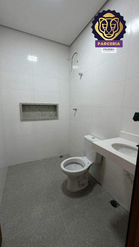 Banheiro Social I 