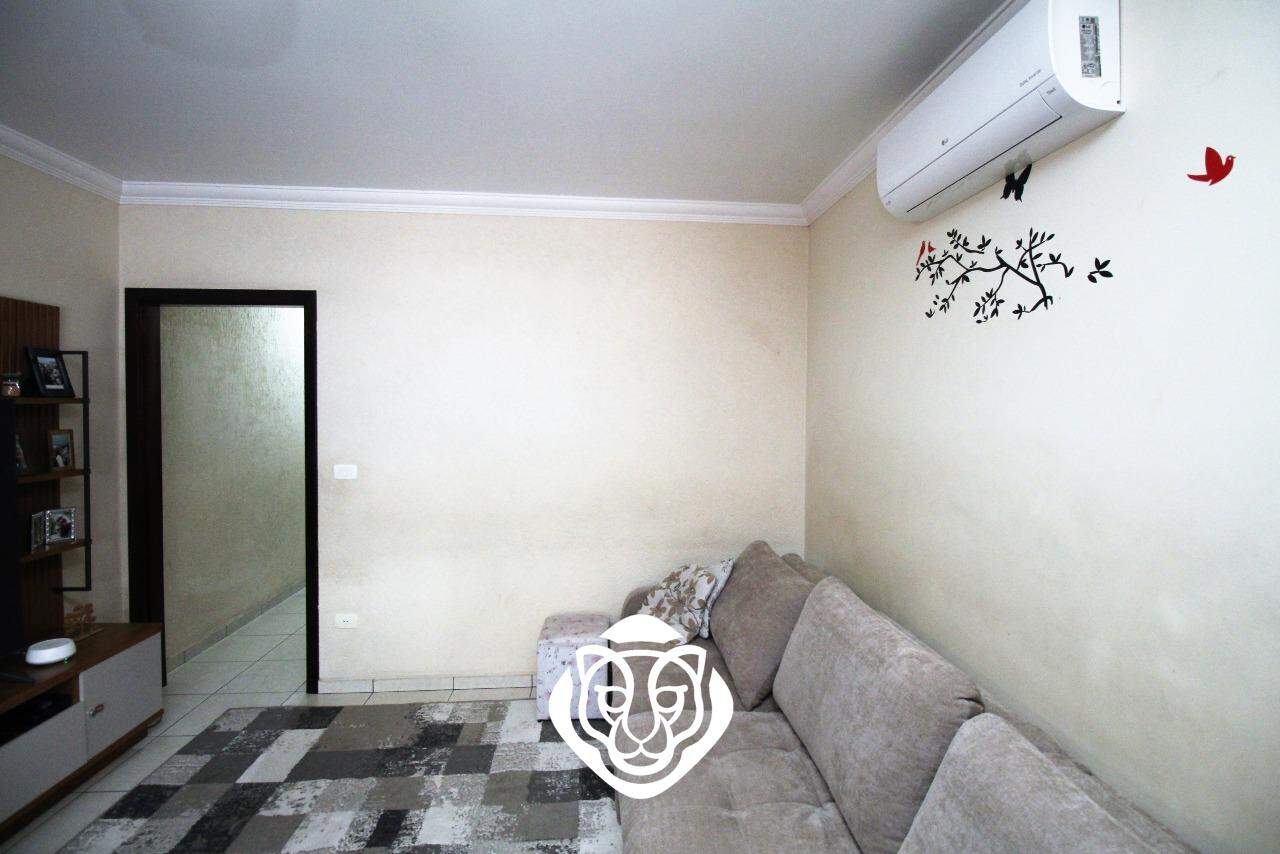 Sala - casa I