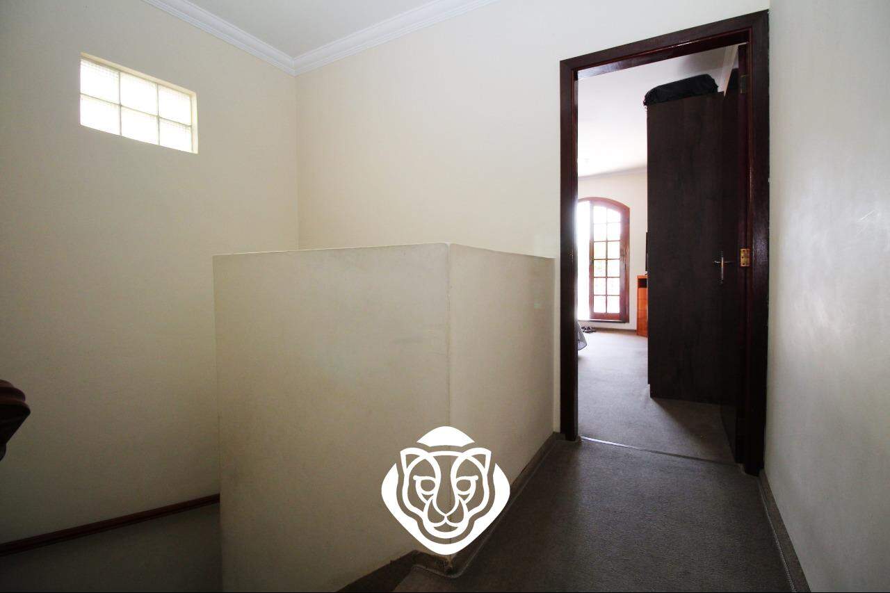 Acesso suíte - casa I