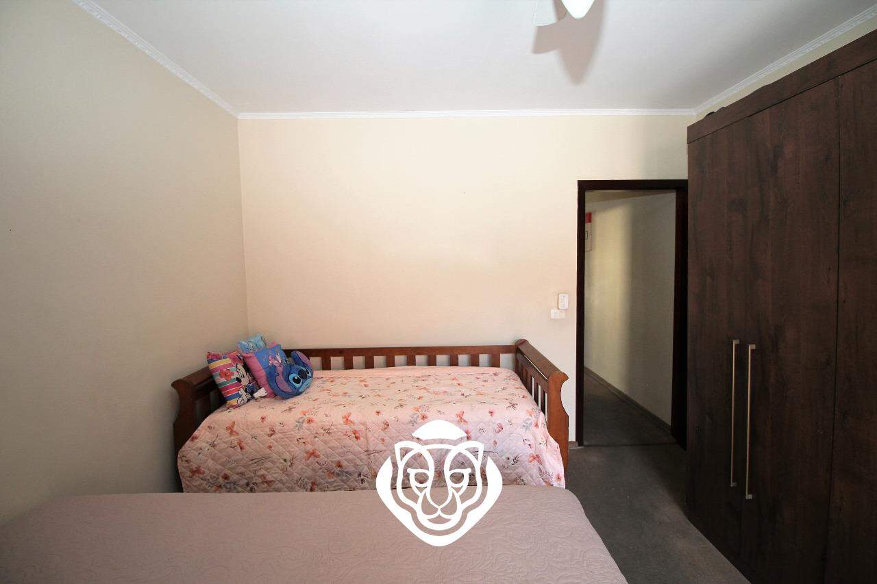 Entrada lateral - casa I