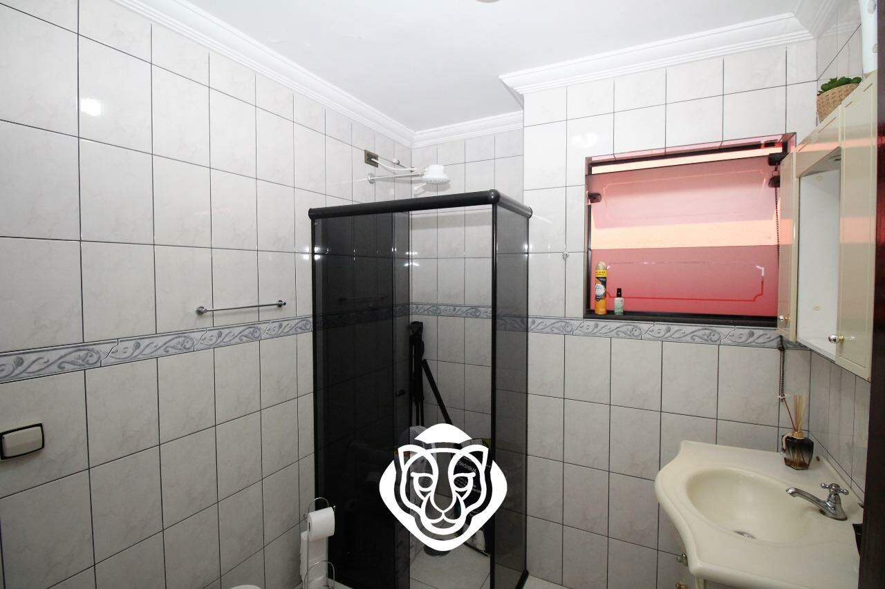 Banheiro I - casa I