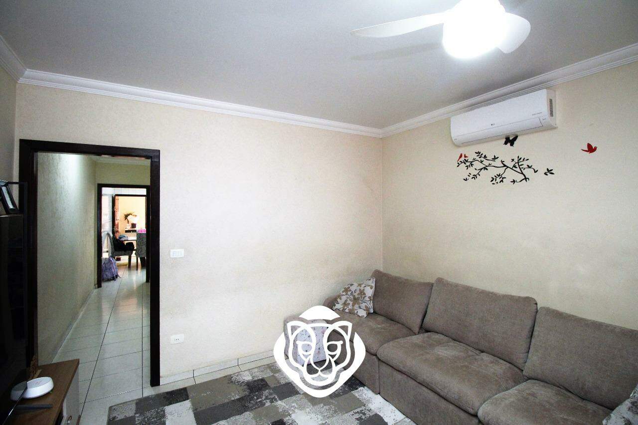 Sala - casa I