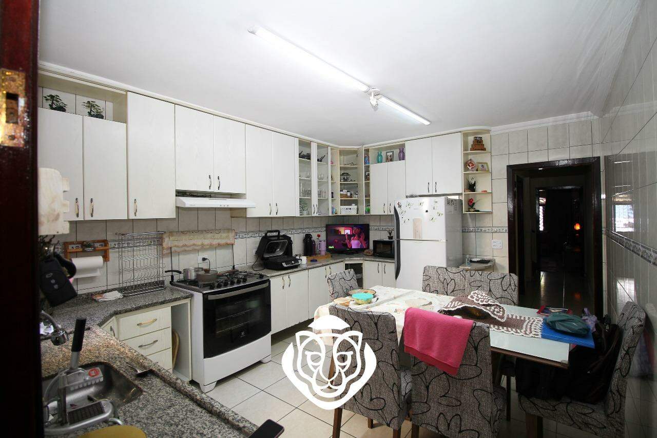 Cozinha - casa I