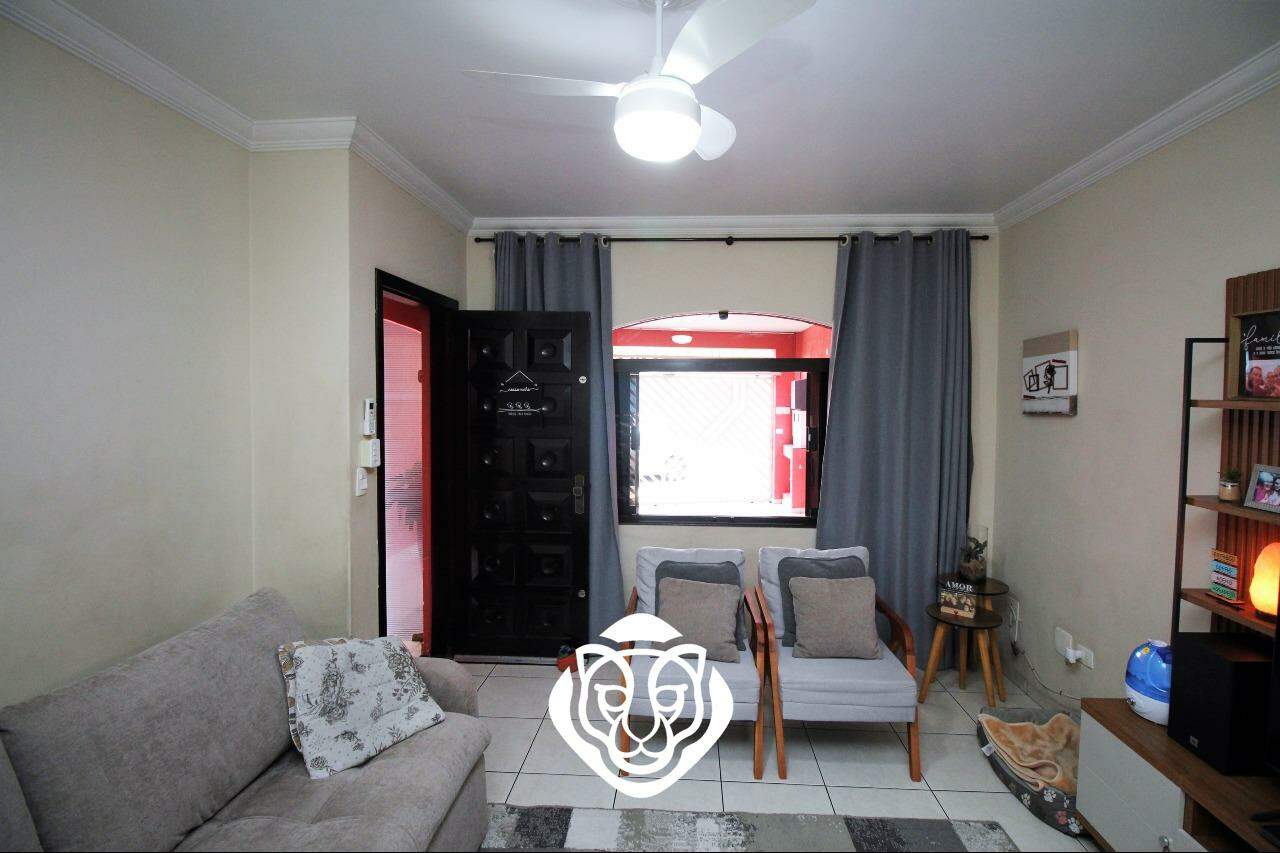 Sala - casa I
