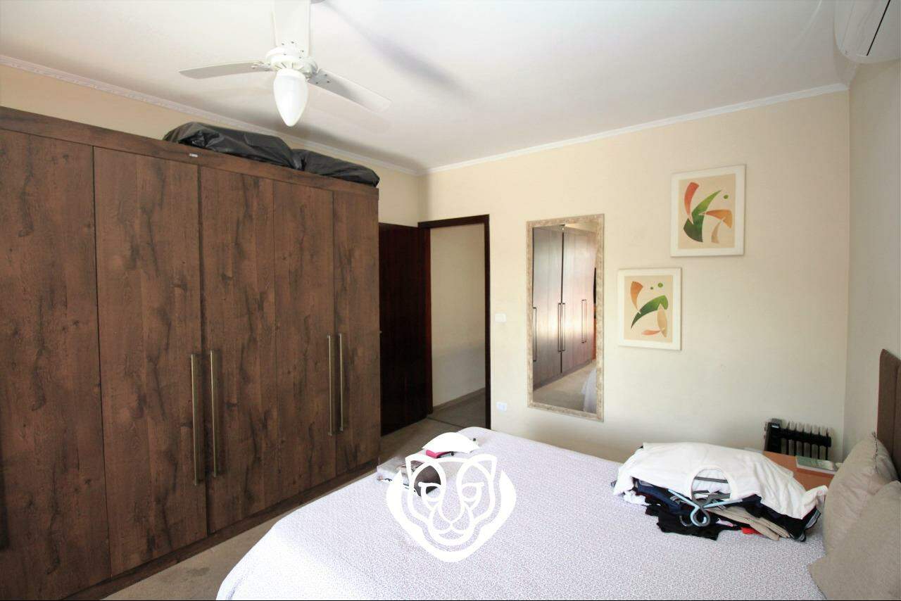 Dormitório I Suíte - casa I