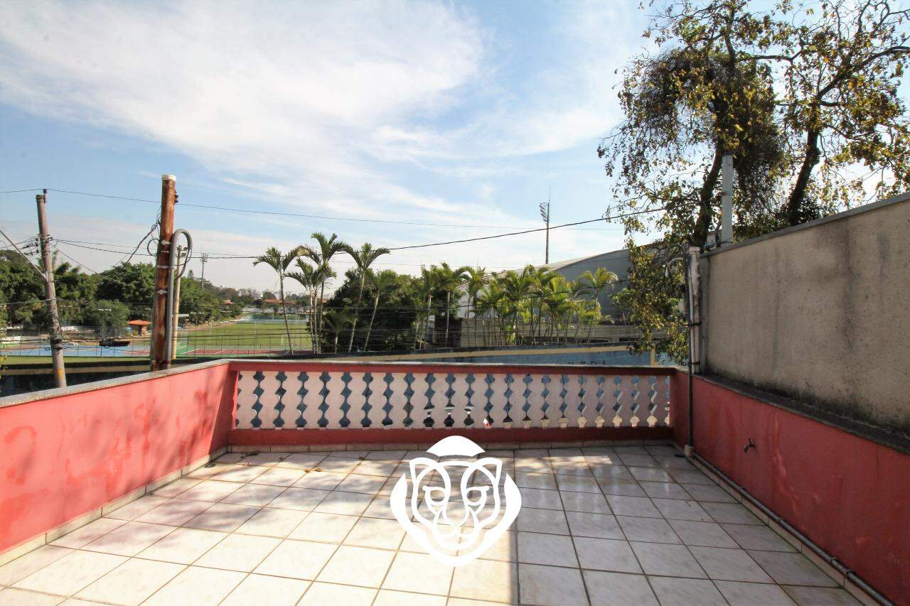 Dormitório I Suíte - casa I