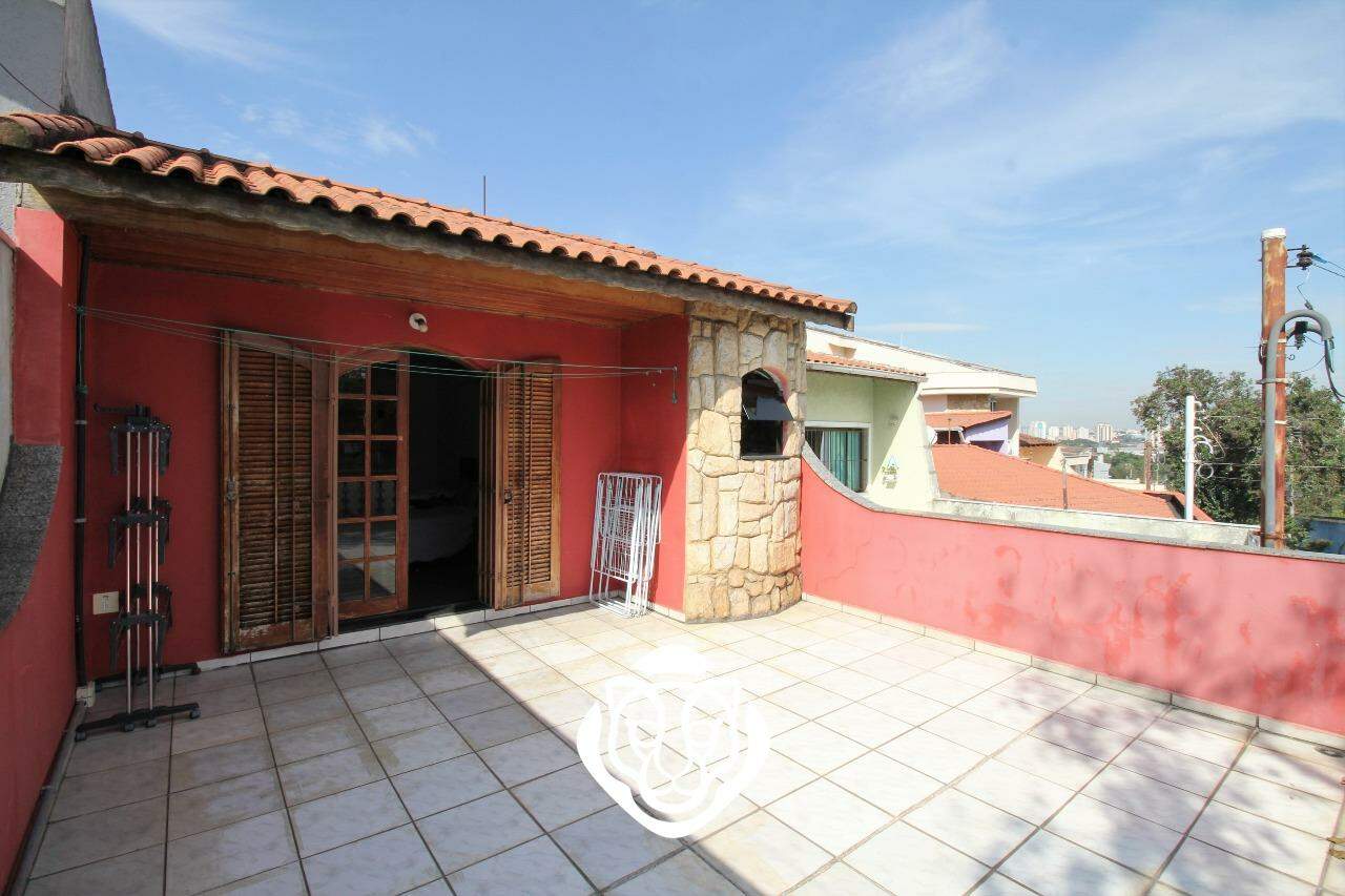 Dormitório I Suíte - casa I