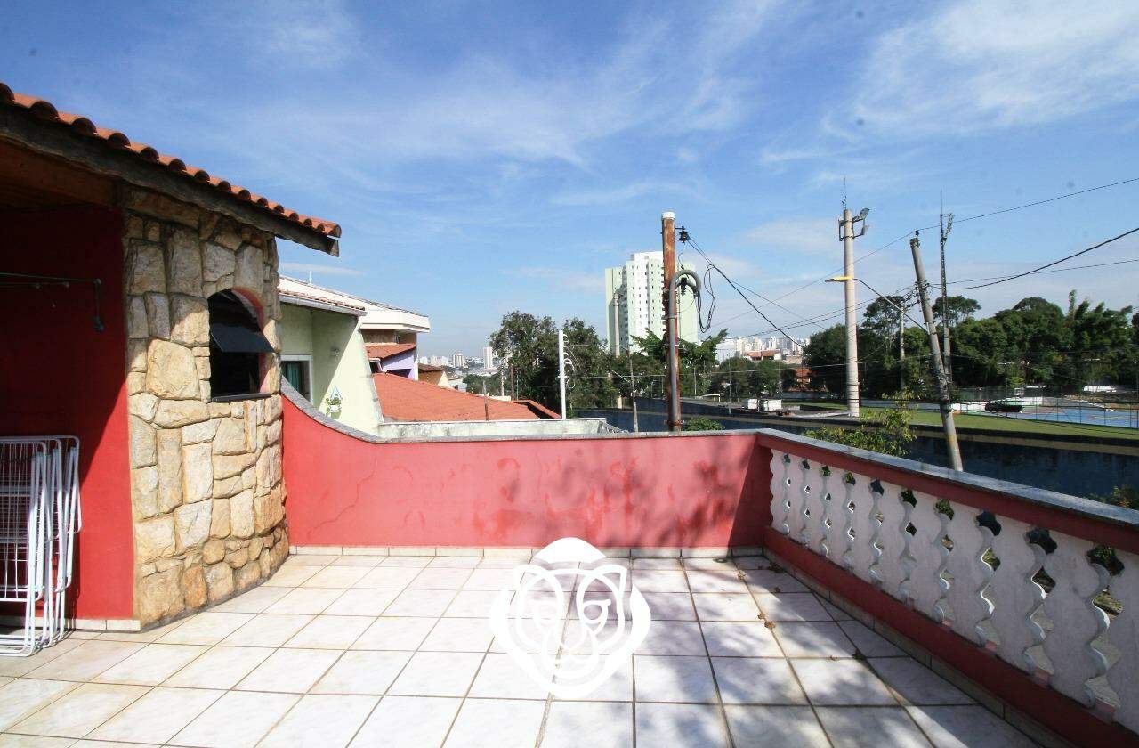 Dormitório I Suíte - casa I