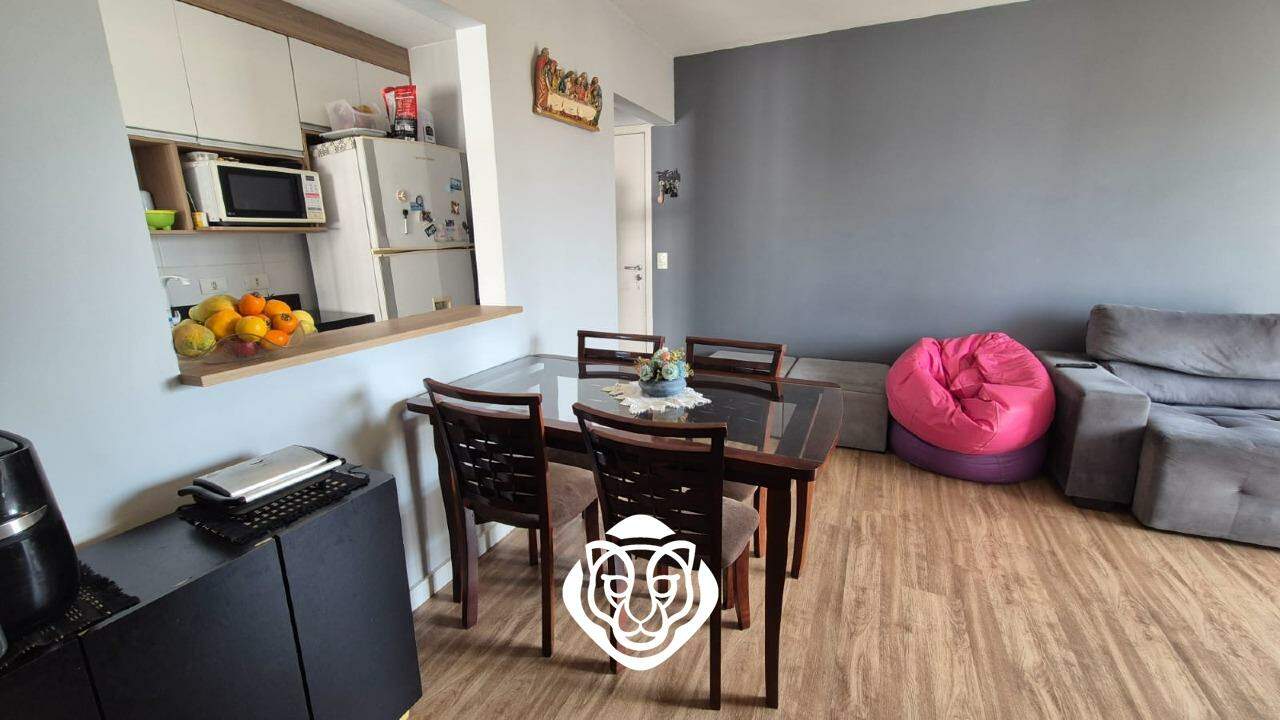 Sala 2 ambientes