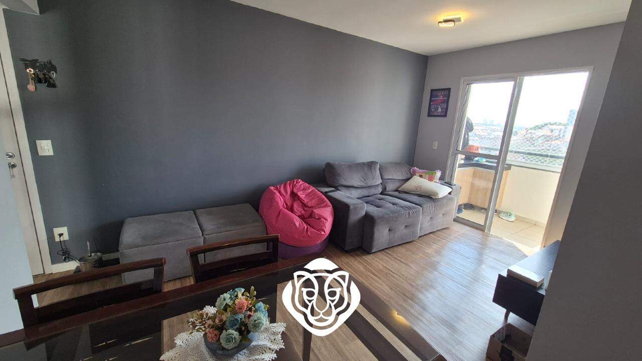 Sala 2 ambientes