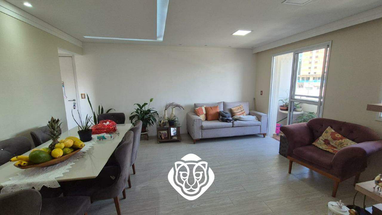 Sala 2 ambientes 