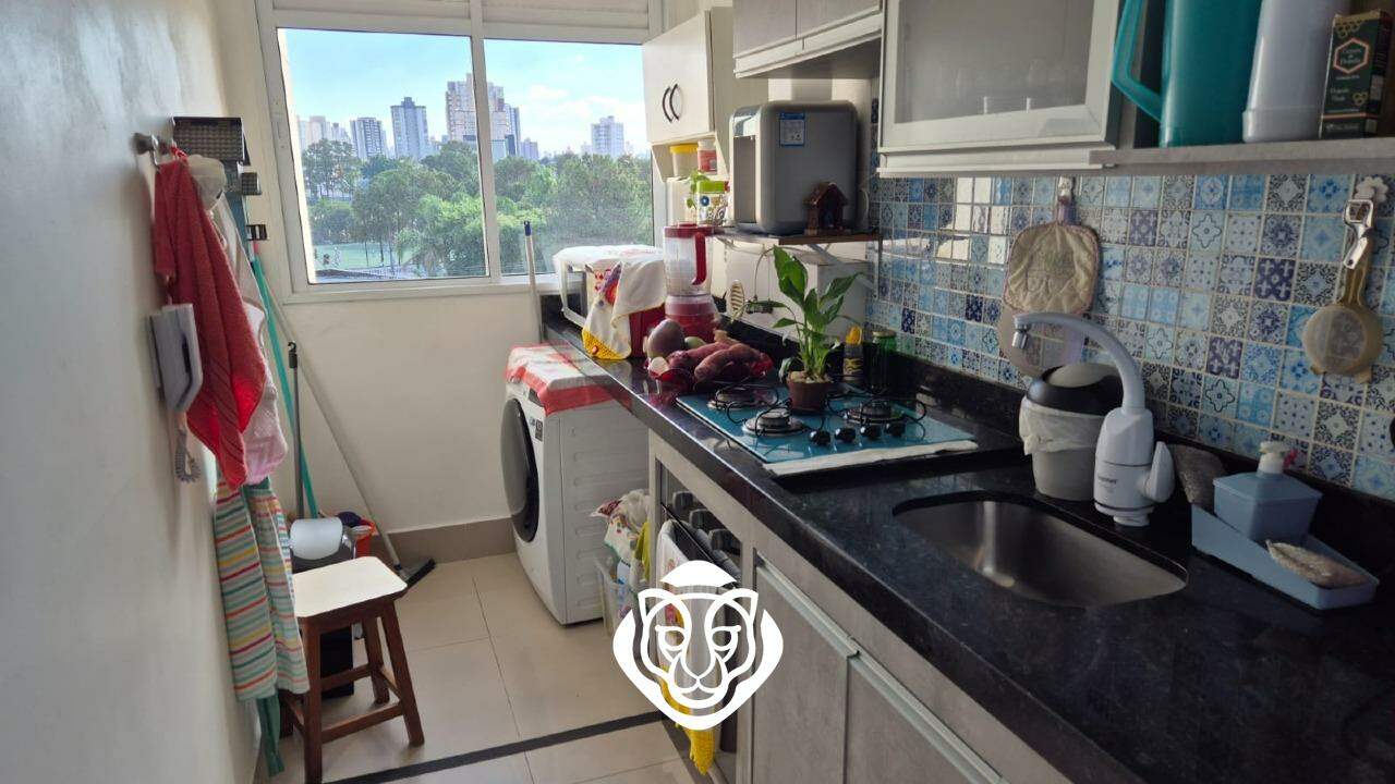Cozinha 