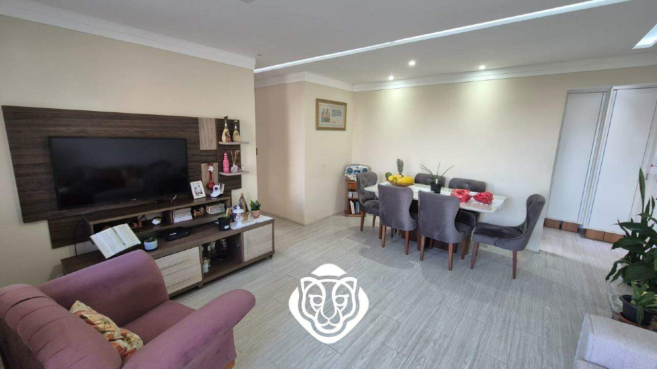 Sala 2 ambientes 