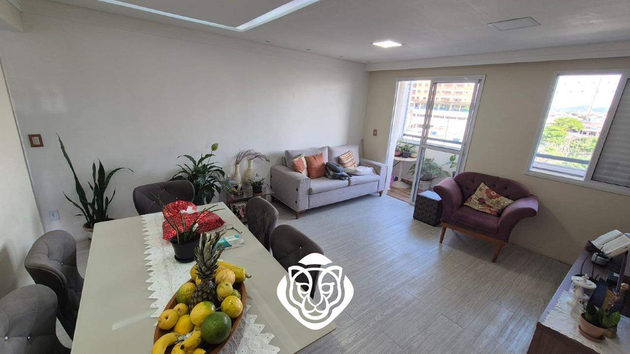 Sala 2 ambientes 