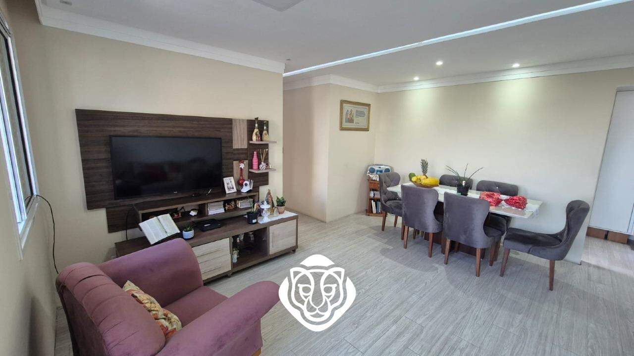 Sala 2 ambientes 