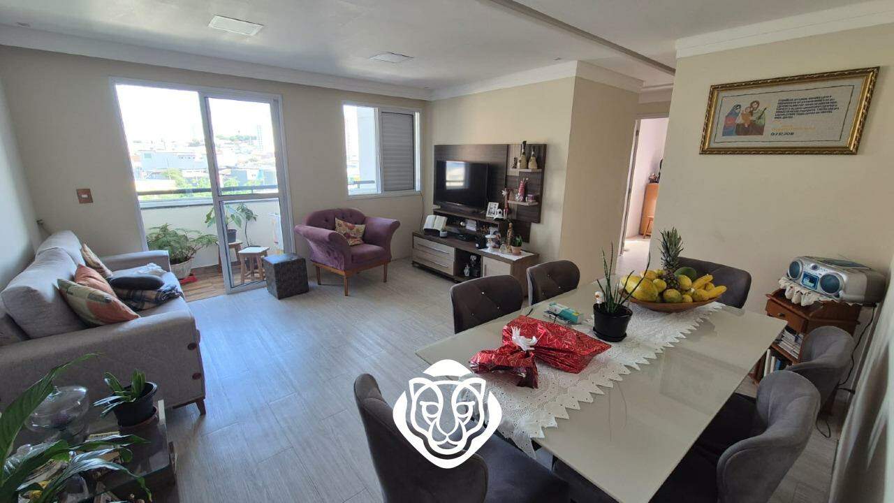 Sala 2 ambientes 