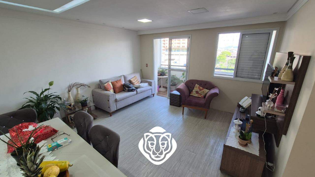 Sala 2 ambientes 