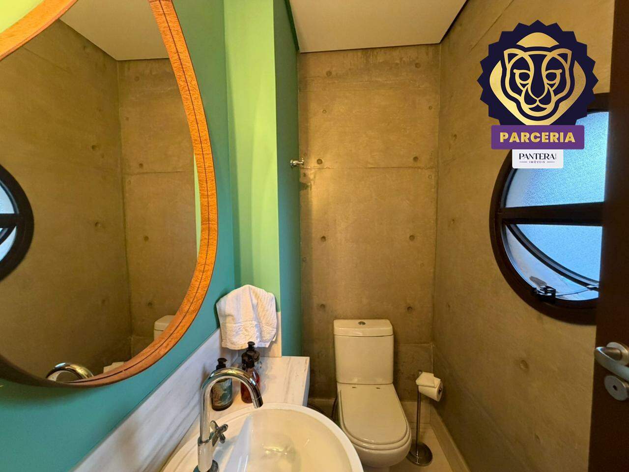 Lavabo