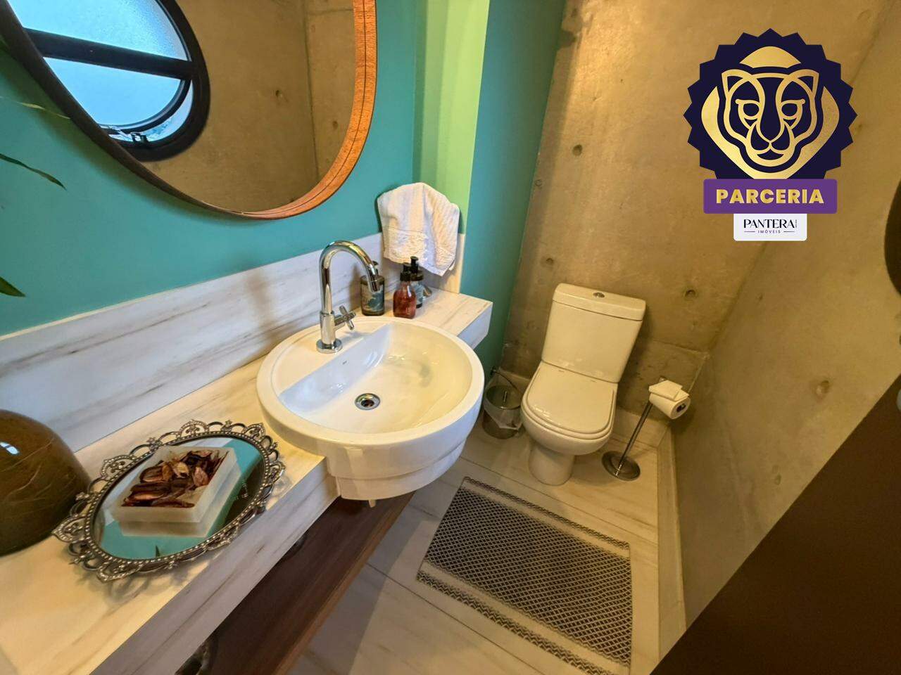 Lavabo