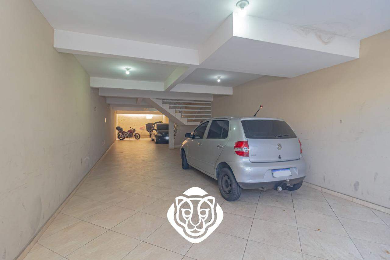 Garagem