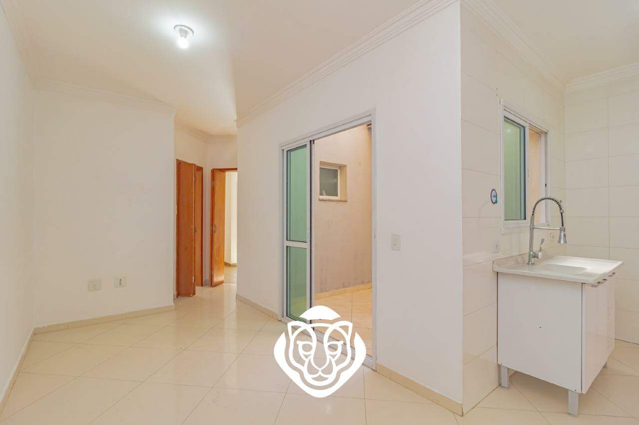 Sala / Cozinha