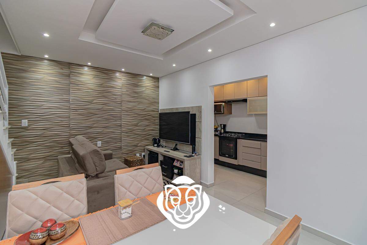 Sala II Ambientes