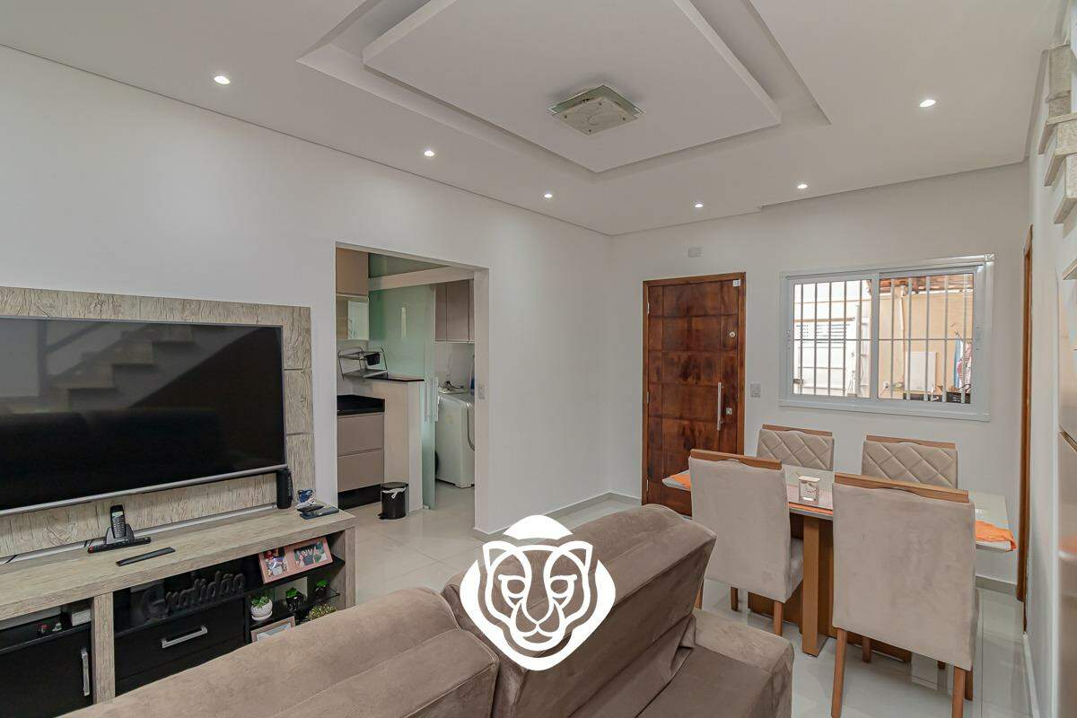 Sala II Ambientes