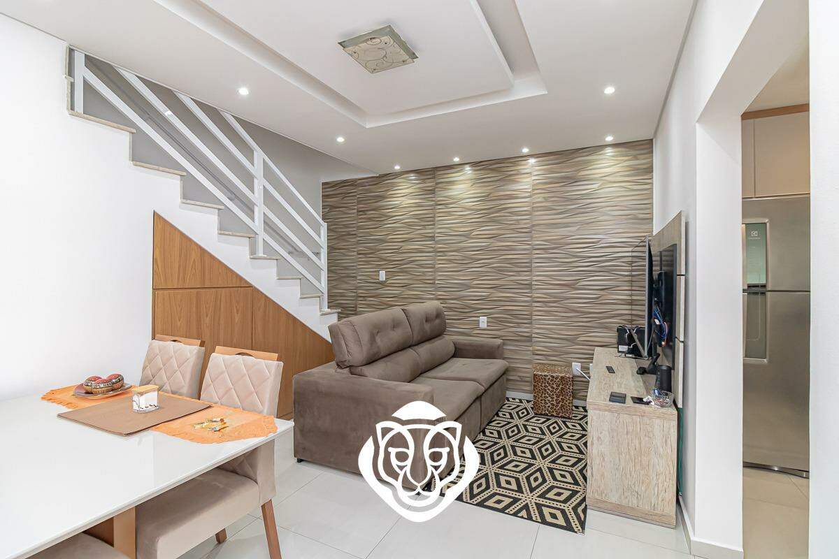 Sala II Ambientes