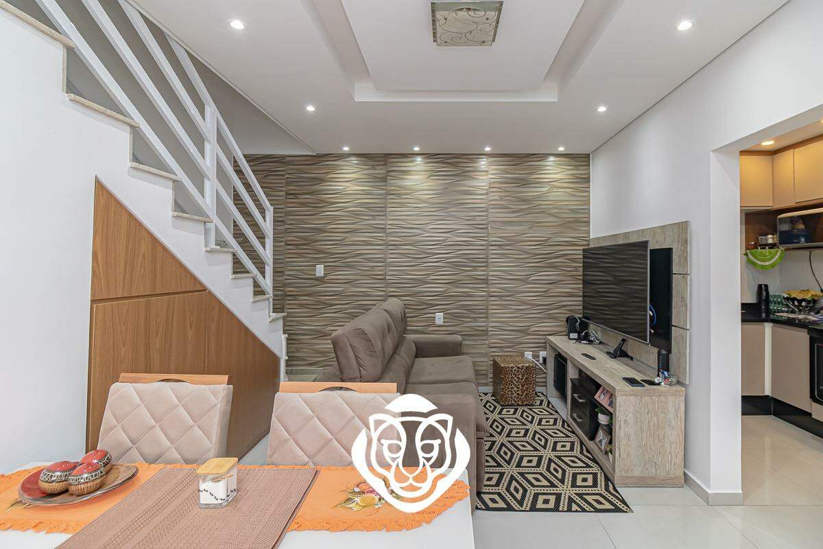Sala II Ambientes