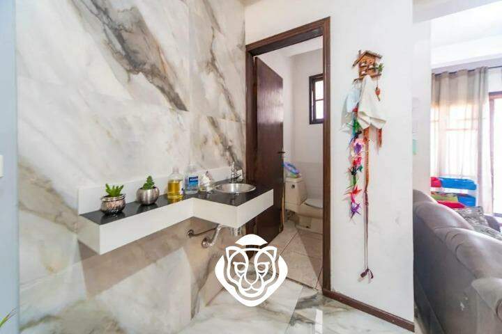 Casa I - lavabo