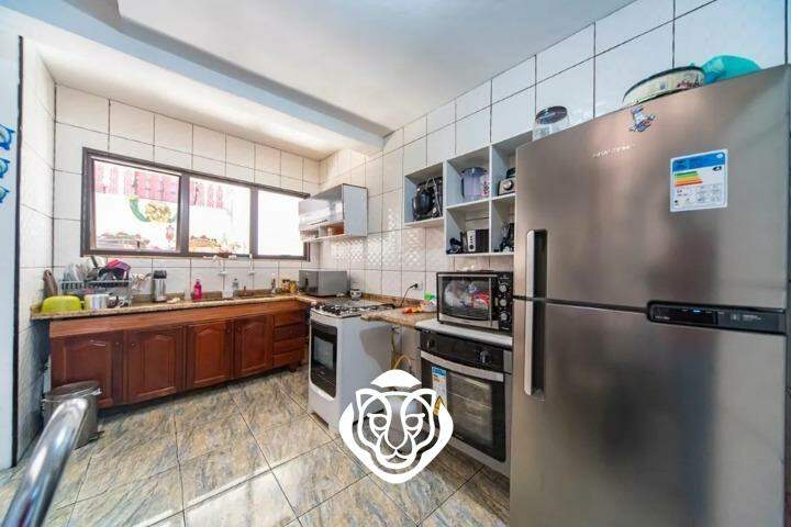 Casa I - cozinha