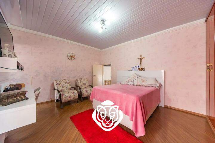 Casa II - suíte I