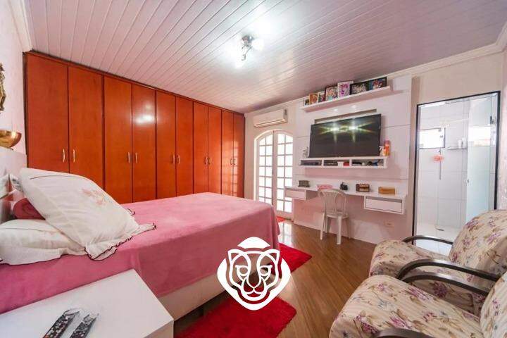 Casa II - suíte I