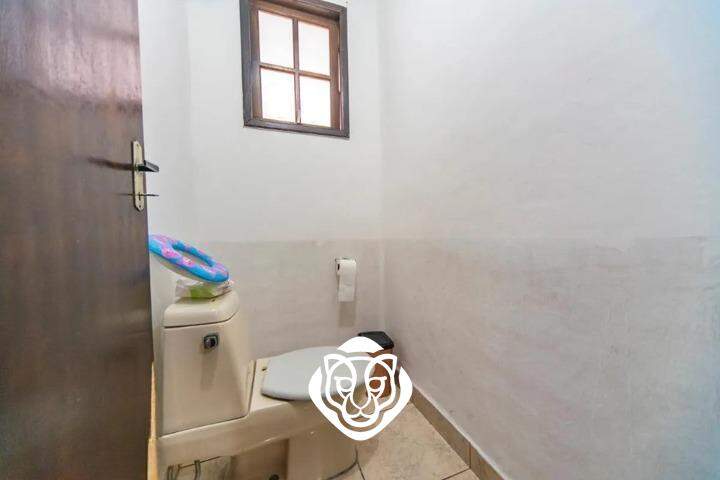 Casa I - lavabo