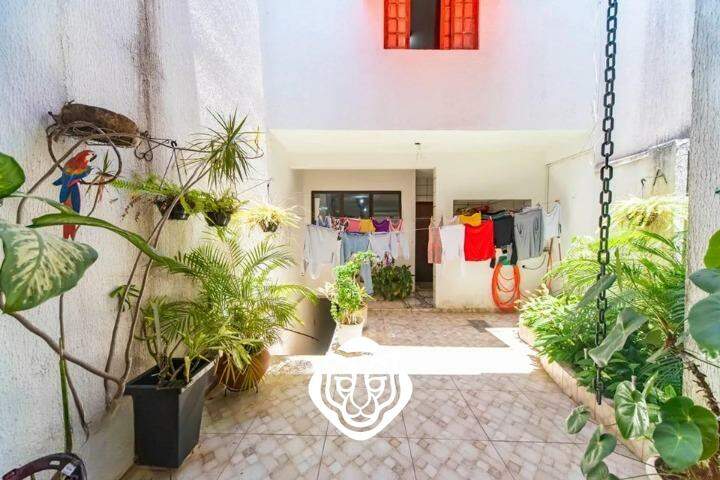 Fachada - casa I