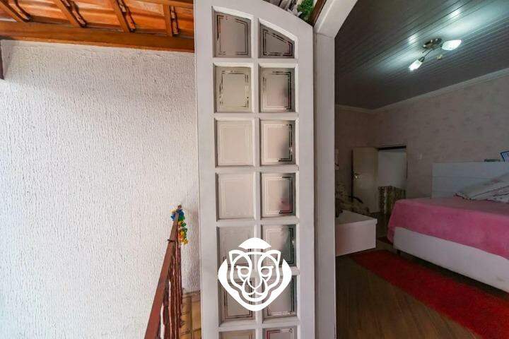 Casa II - suíte I