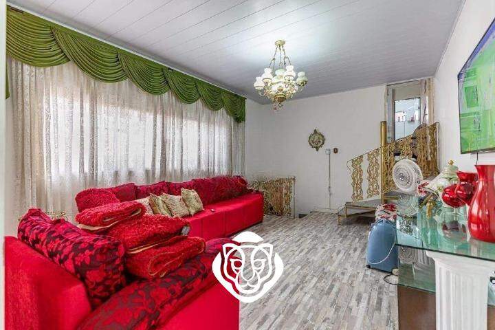 Casa II - sala